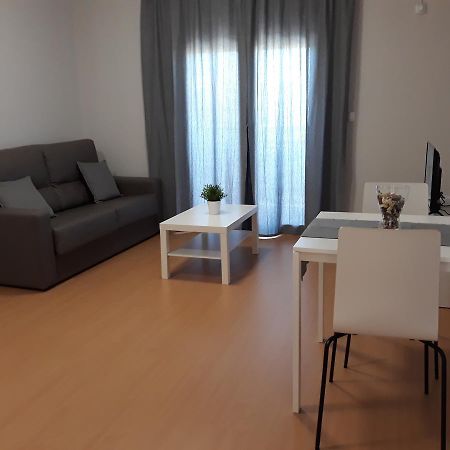 Apartamentos Begastri Cehegín Zewnętrze zdjęcie