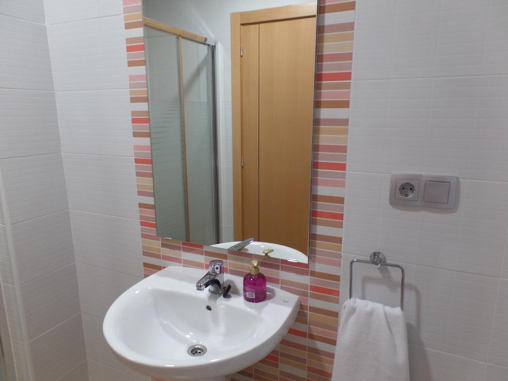 Apartamentos Begastri Cehegín Pokój zdjęcie