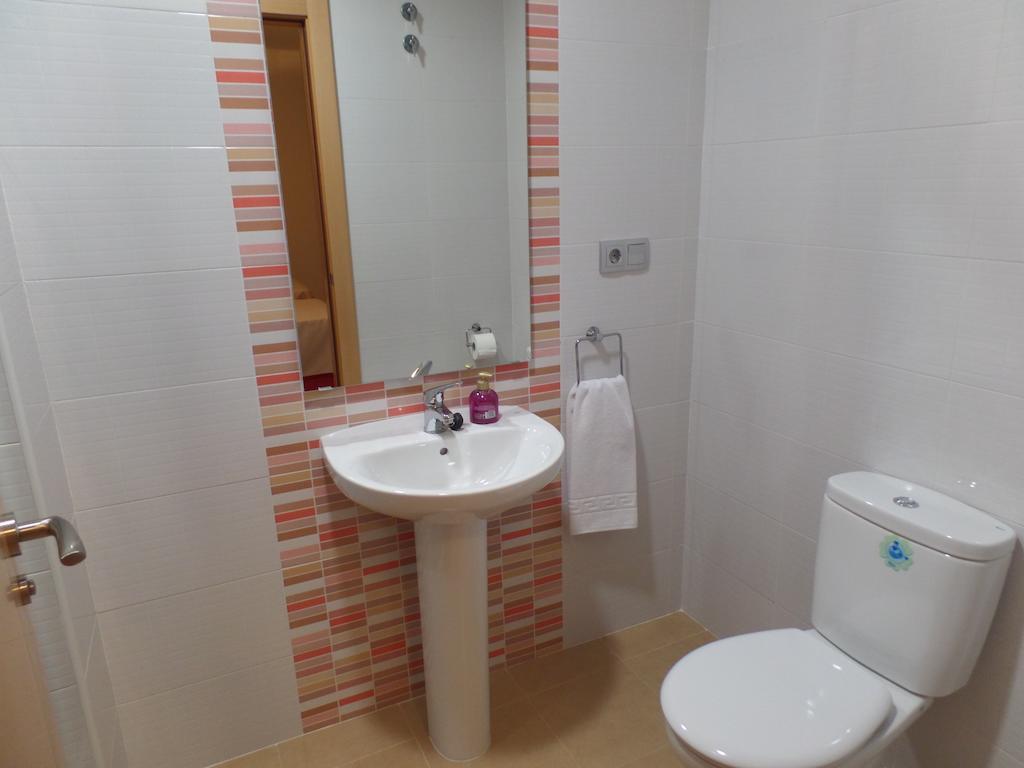 Apartamentos Begastri Cehegín Pokój zdjęcie