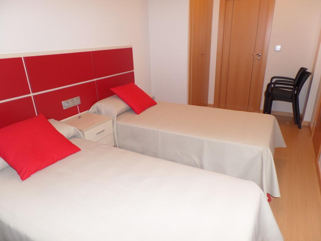 Apartamentos Begastri Cehegín Pokój zdjęcie