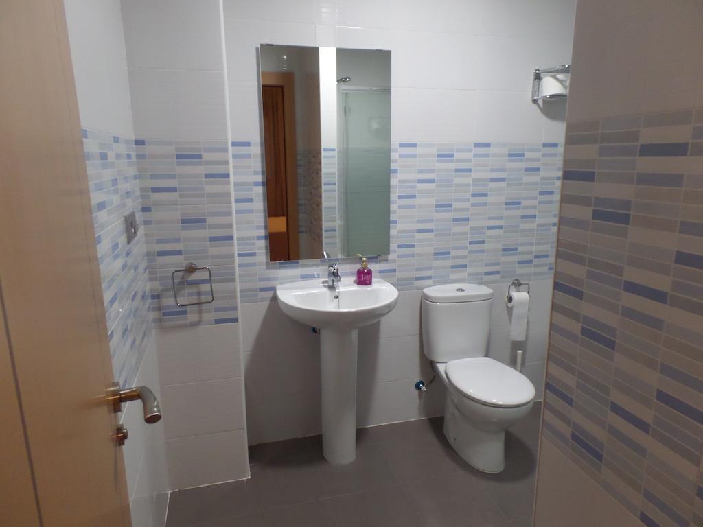 Apartamentos Begastri Cehegín Pokój zdjęcie