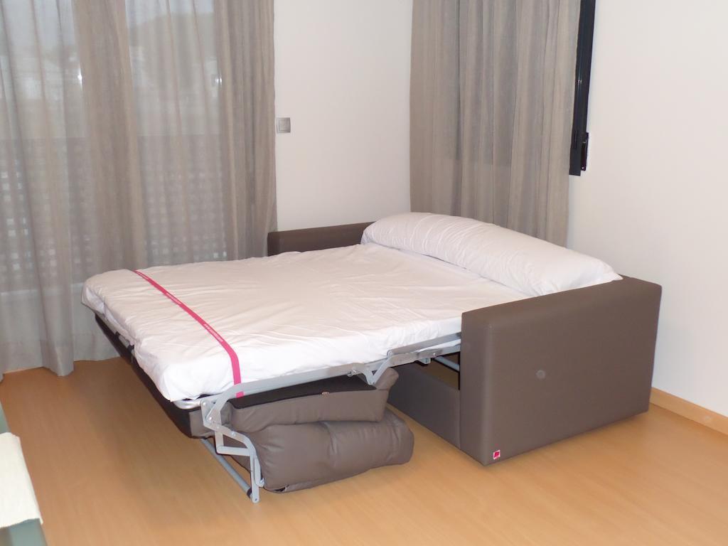 Apartamentos Begastri Cehegín Pokój zdjęcie