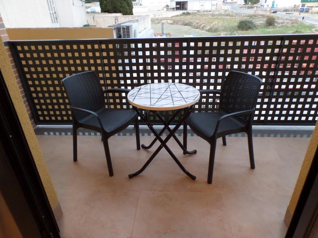 Apartamentos Begastri Cehegín Pokój zdjęcie