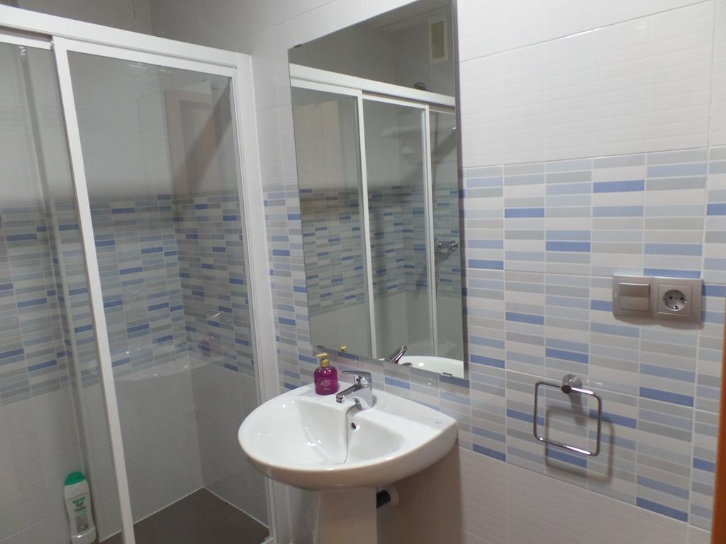 Apartamentos Begastri Cehegín Pokój zdjęcie