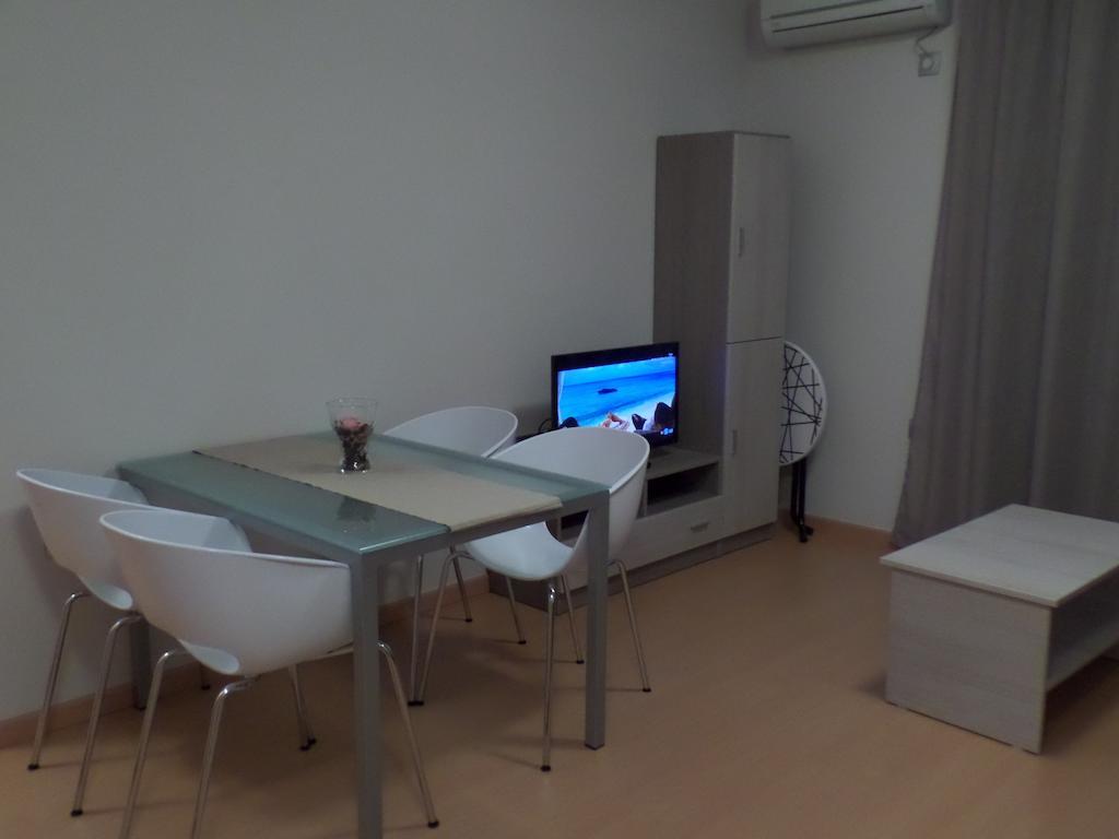 Apartamentos Begastri Cehegín Pokój zdjęcie