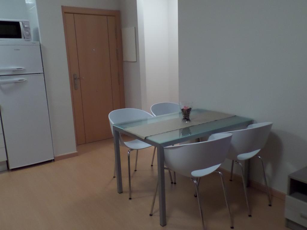 Apartamentos Begastri Cehegín Pokój zdjęcie