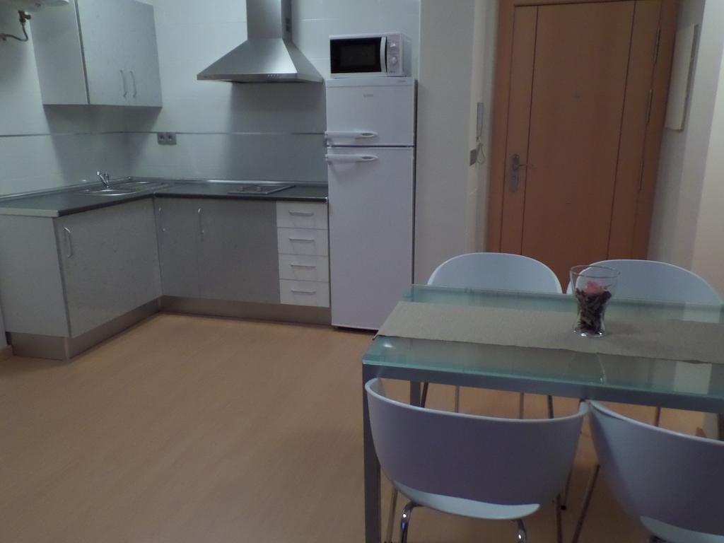 Apartamentos Begastri Cehegín Pokój zdjęcie