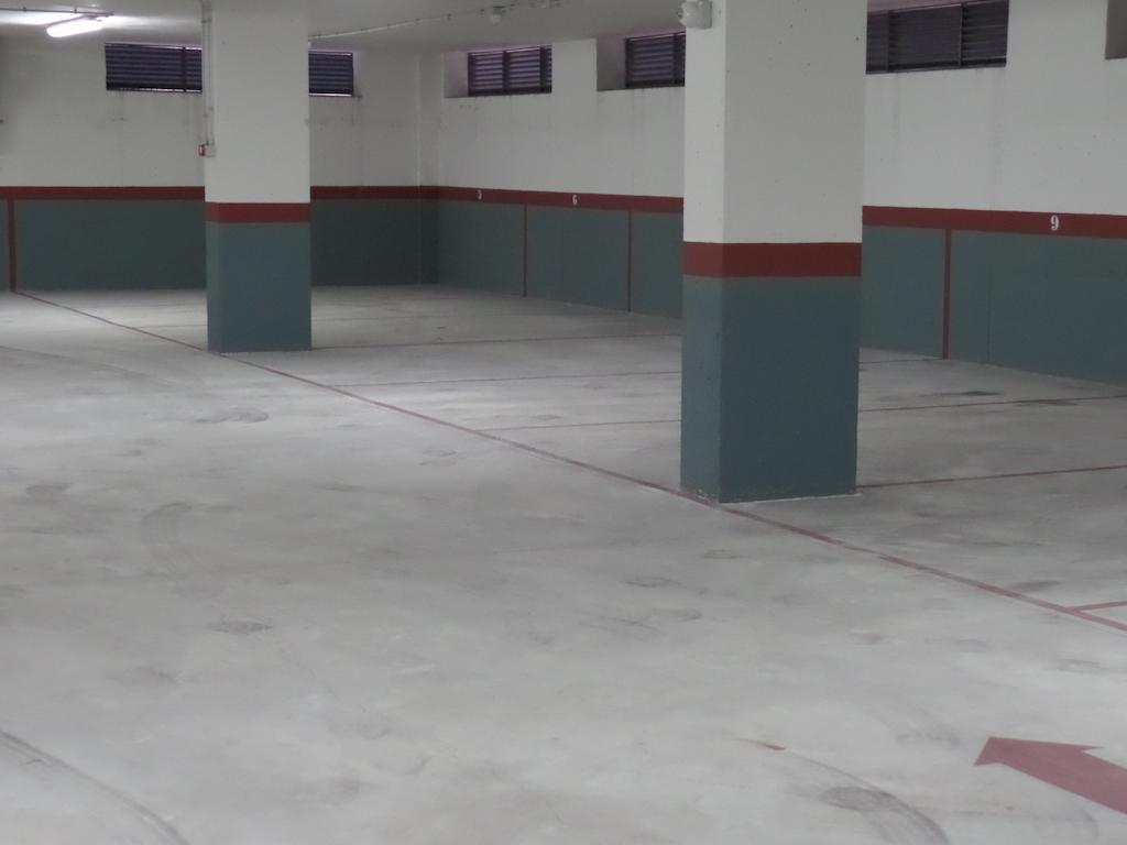 Apartamentos Begastri Cehegín Zewnętrze zdjęcie