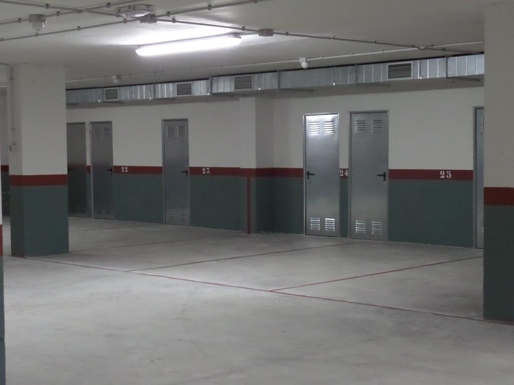 Apartamentos Begastri Cehegín Zewnętrze zdjęcie
