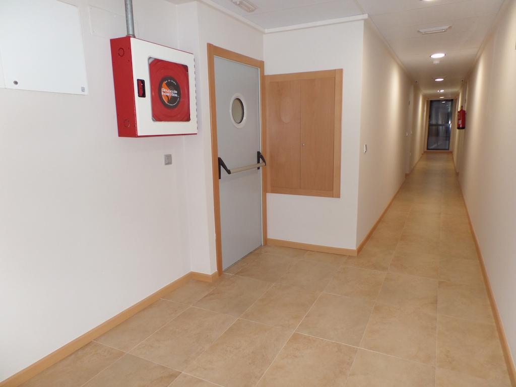 Apartamentos Begastri Cehegín Zewnętrze zdjęcie