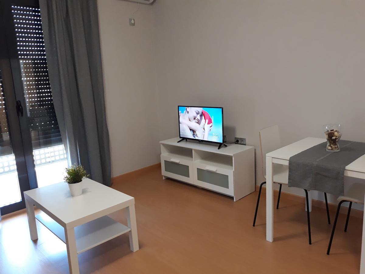 Apartamentos Begastri Cehegín Zewnętrze zdjęcie