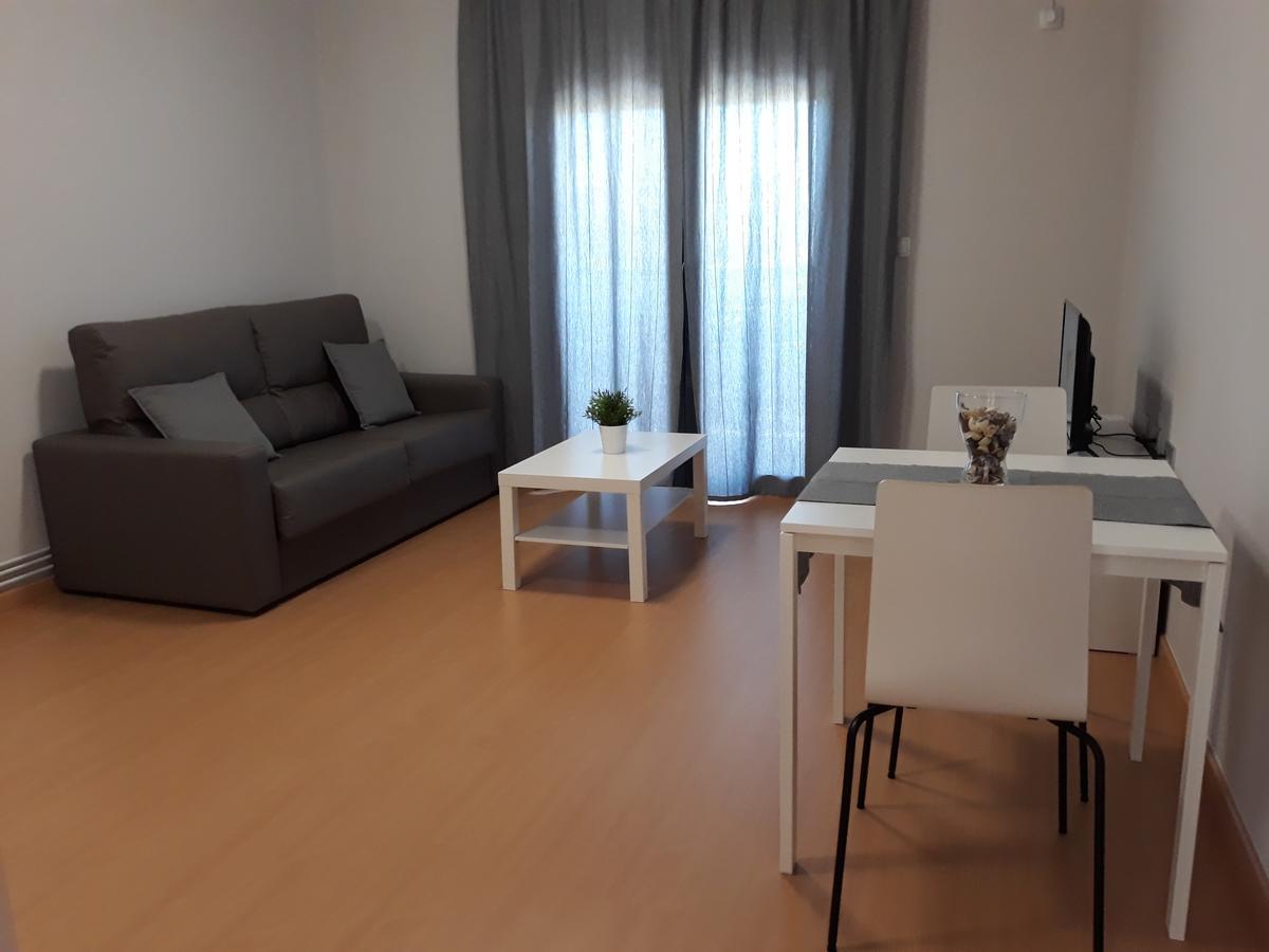 Apartamentos Begastri Cehegín Zewnętrze zdjęcie
