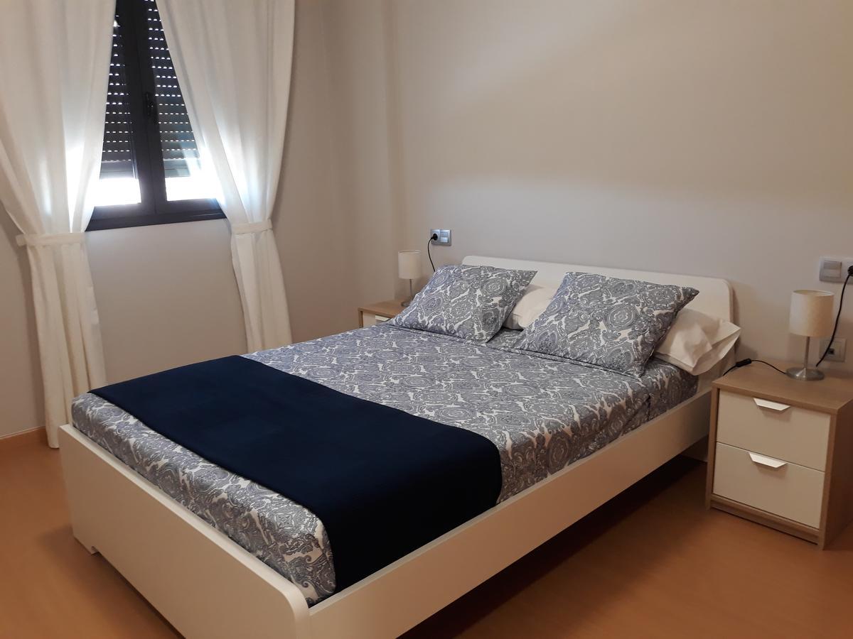 Apartamentos Begastri Cehegín Zewnętrze zdjęcie